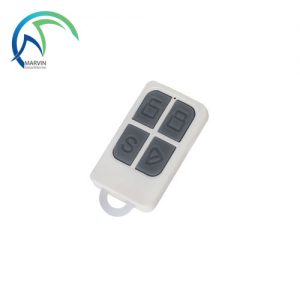 ریموت کنترل دزدگیر هوشمند تویا