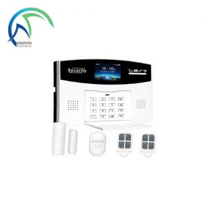 پک امنیتی دزدگیر هوشمند مدل MV-B ماروین