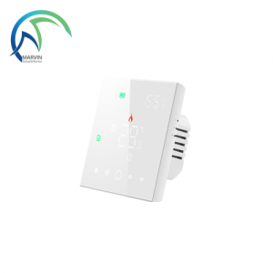 ترموستات هوشمند تویا