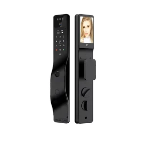 قفل هوشمند فونیکس مدل PX30-3D