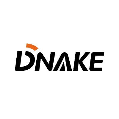 لوگوی DNAKE