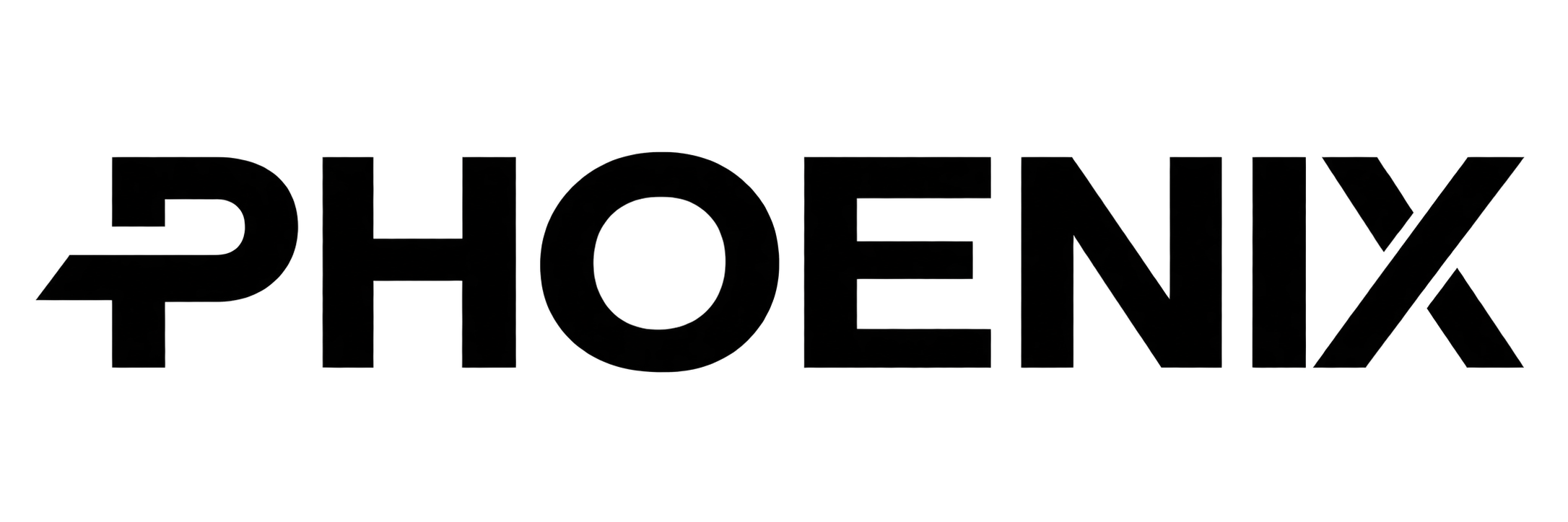 لوگوی برند Phoenix