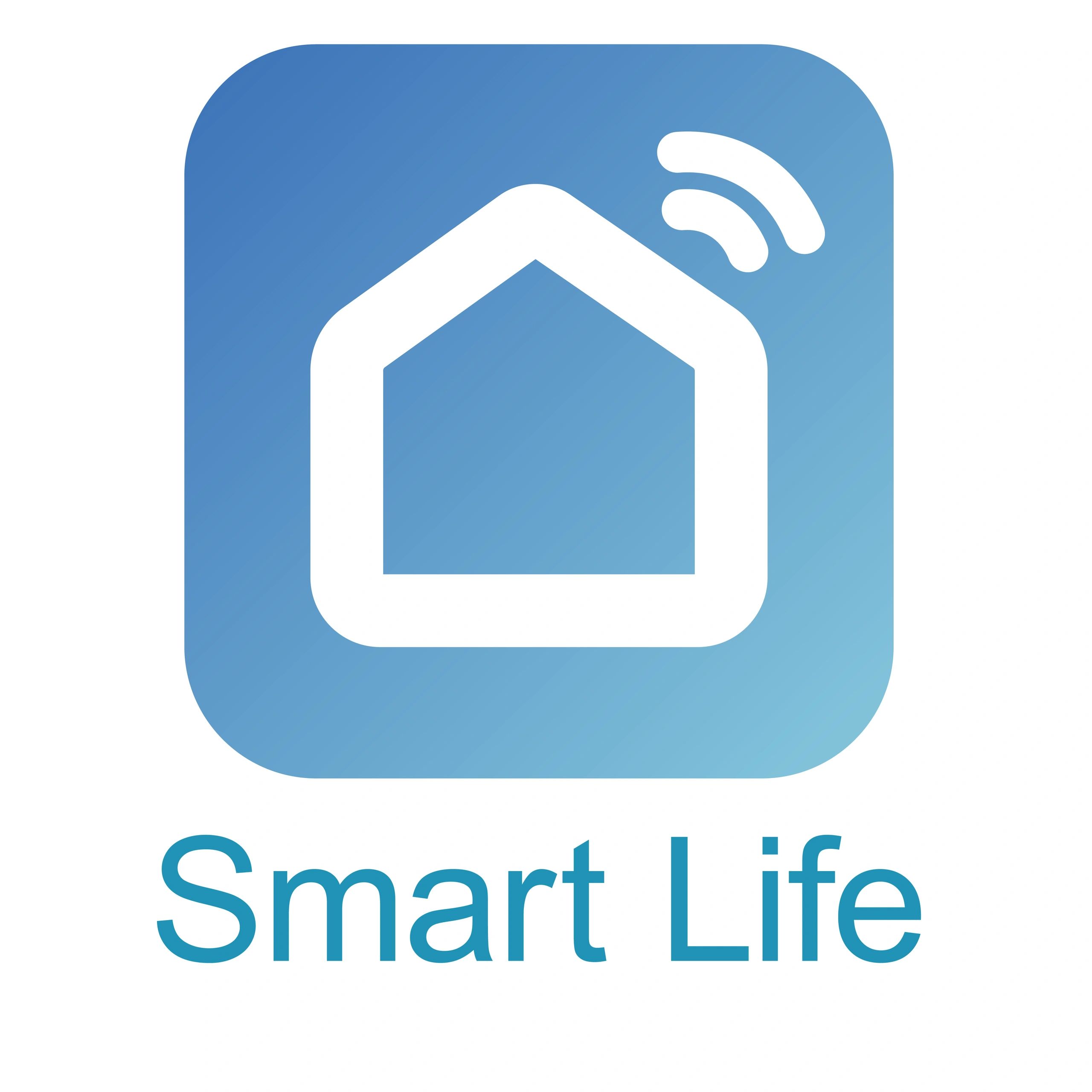 لوگوی Smart Life