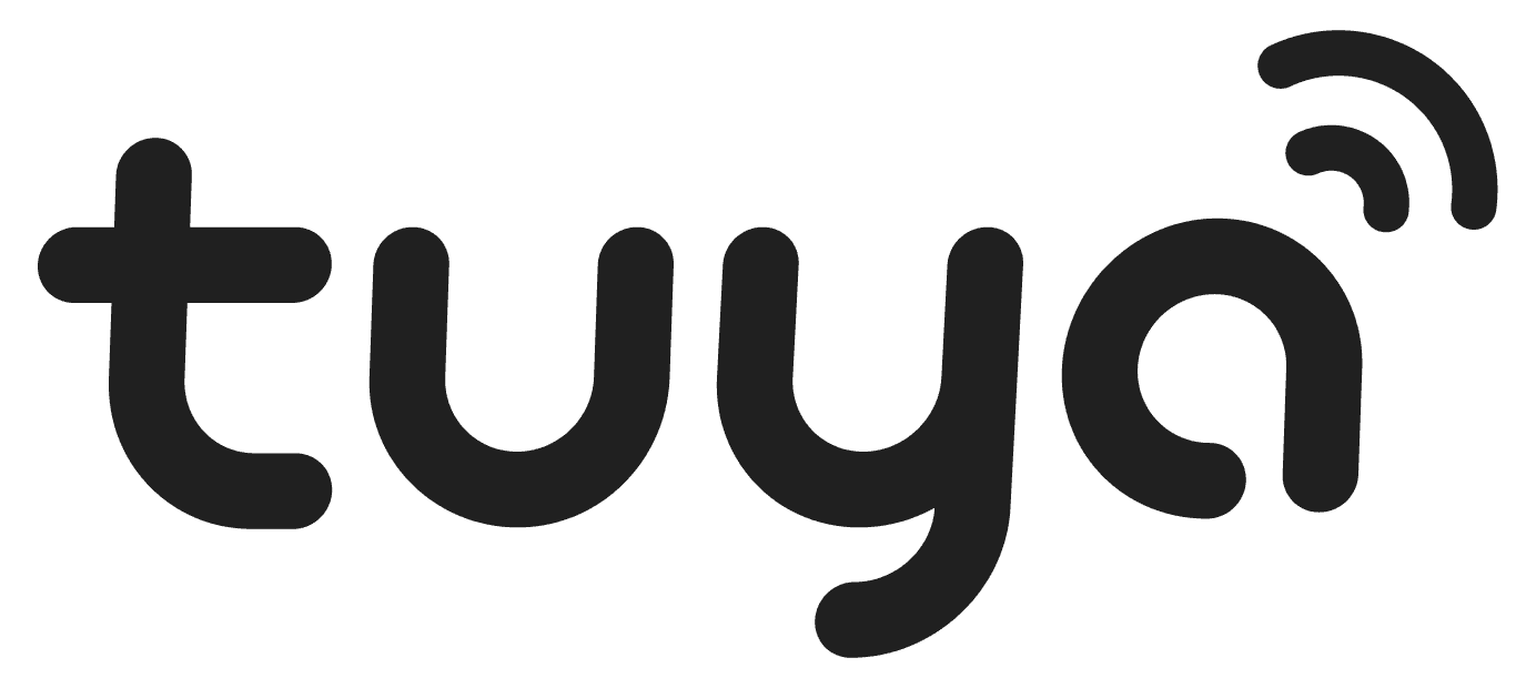 لوگوی Tuya