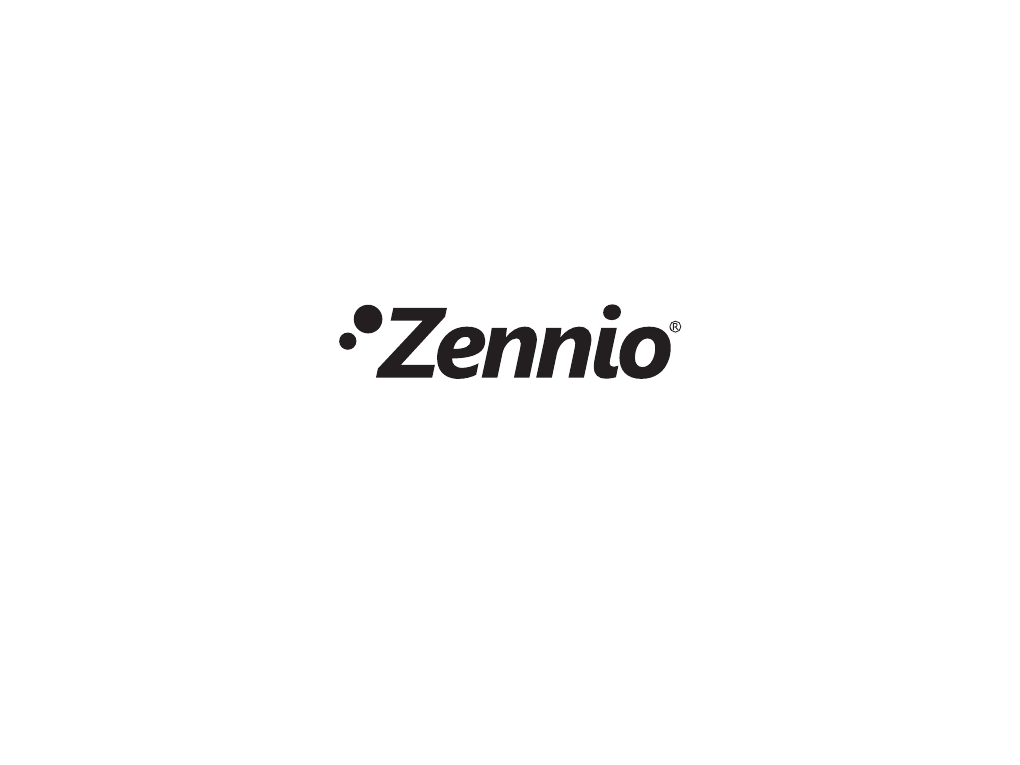 لوگوی Zennio