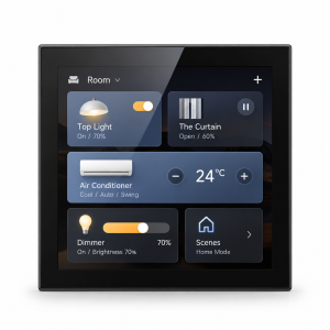 تاچ پنل هوشمند ۴ اینچ Multi Touch Pro